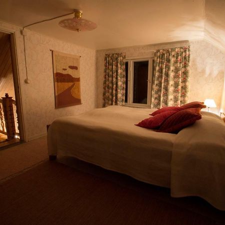 Villa Havula Ranua Εξωτερικό φωτογραφία