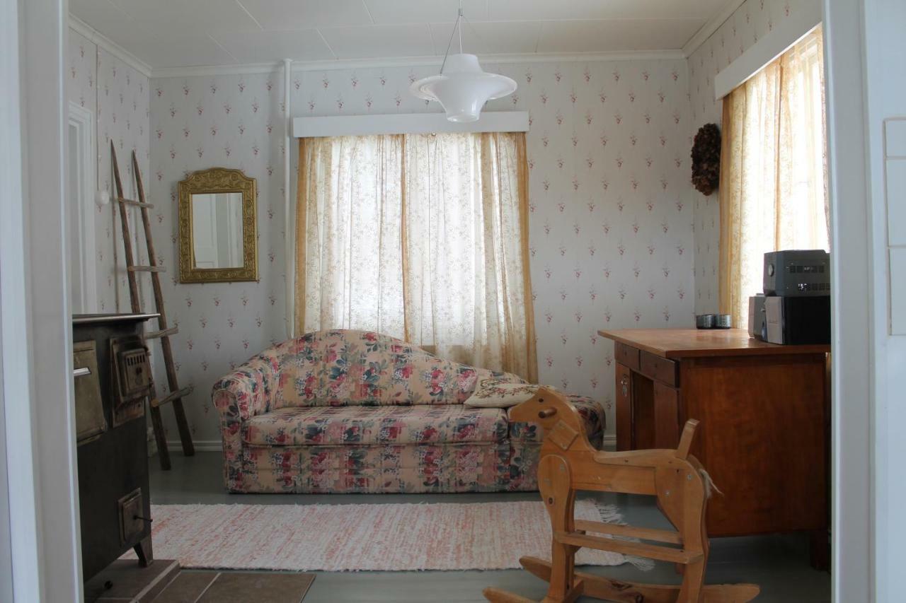 Villa Havula Ranua Εξωτερικό φωτογραφία