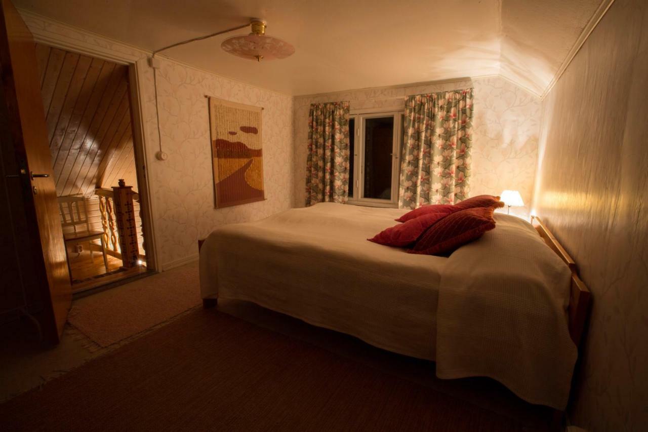 Villa Havula Ranua Εξωτερικό φωτογραφία